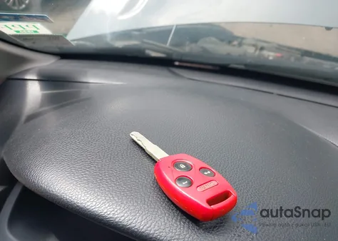 2008 Honda Accord 3.5 Ex-L из США, поврежденный, VIN 1HGCP36808A034356